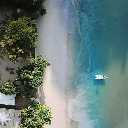 The Mooring Resort Cape Panwa Exterior foto