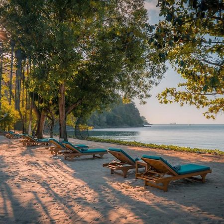 The Mooring Resort Cape Panwa Exterior foto