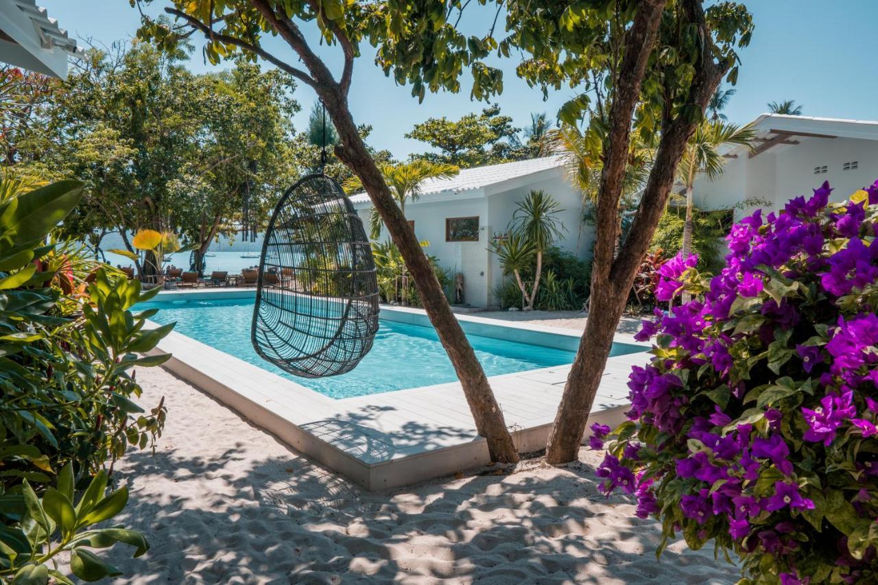 The Mooring Resort Cape Panwa Exterior foto