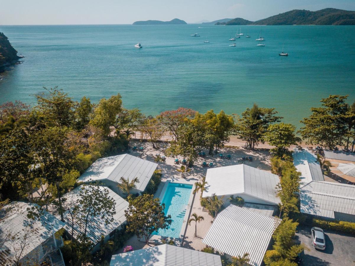 The Mooring Resort Cape Panwa Exterior foto