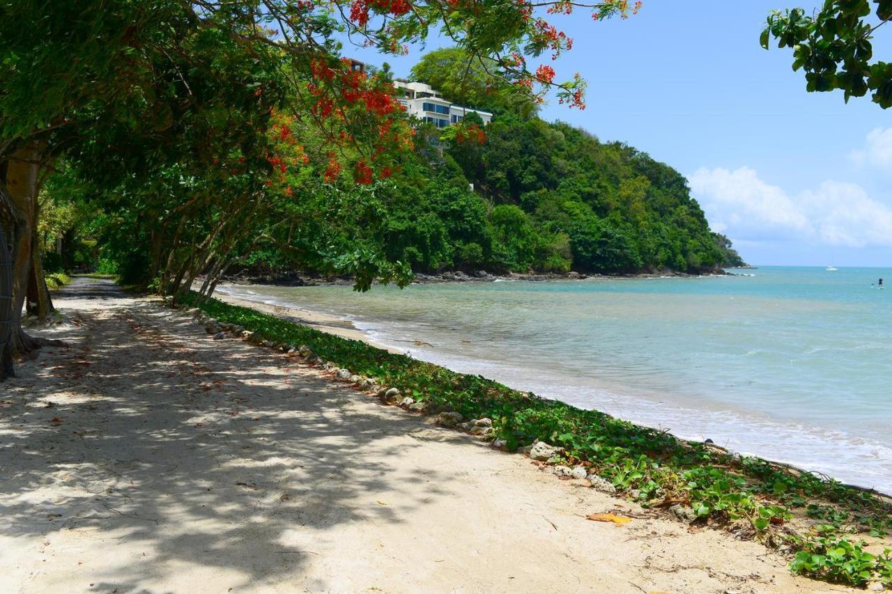 The Mooring Resort Cape Panwa Exterior foto