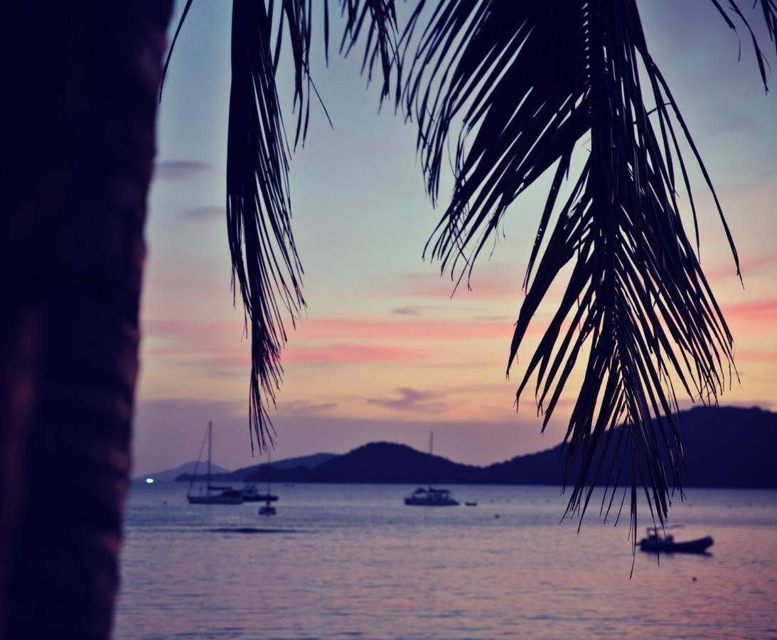 The Mooring Resort Cape Panwa Exterior foto