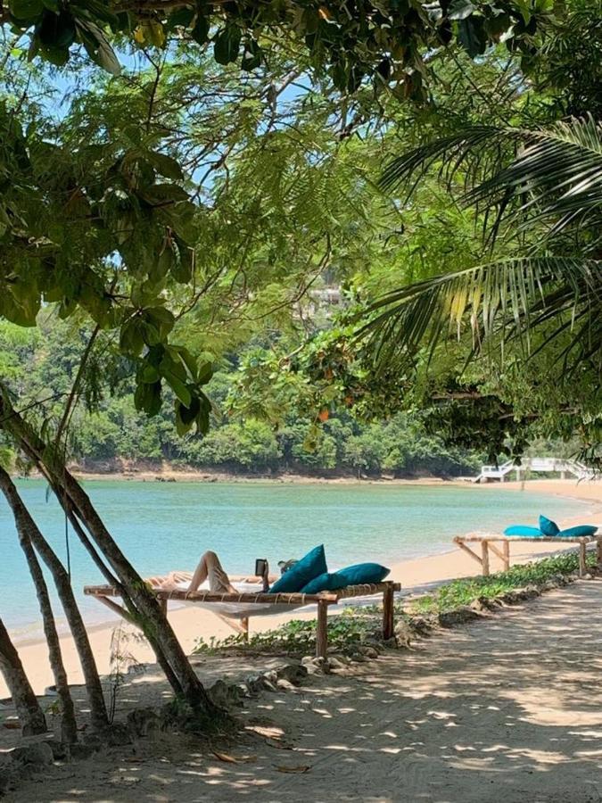 The Mooring Resort Cape Panwa Exterior foto