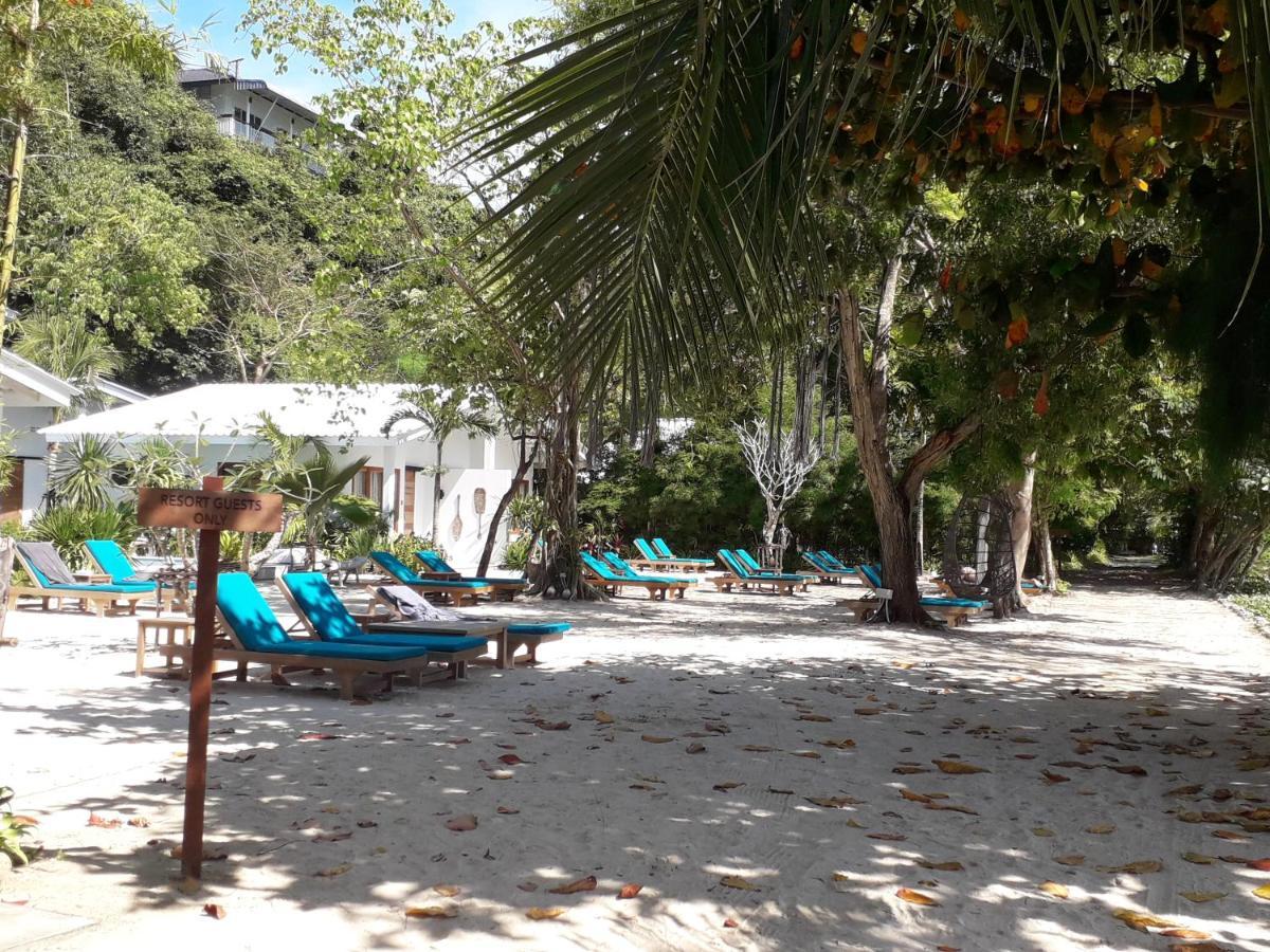 The Mooring Resort Cape Panwa Exterior foto