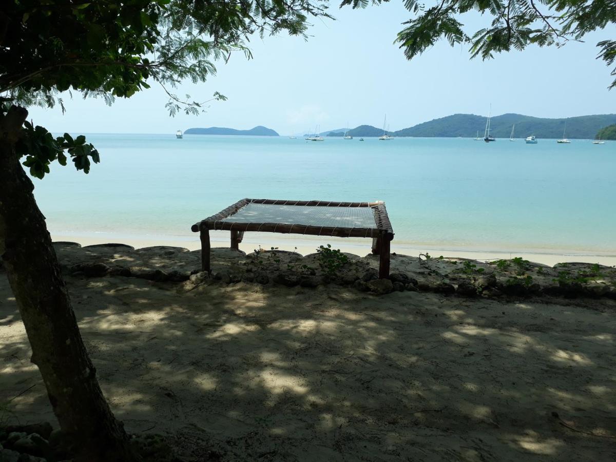 The Mooring Resort Cape Panwa Exterior foto