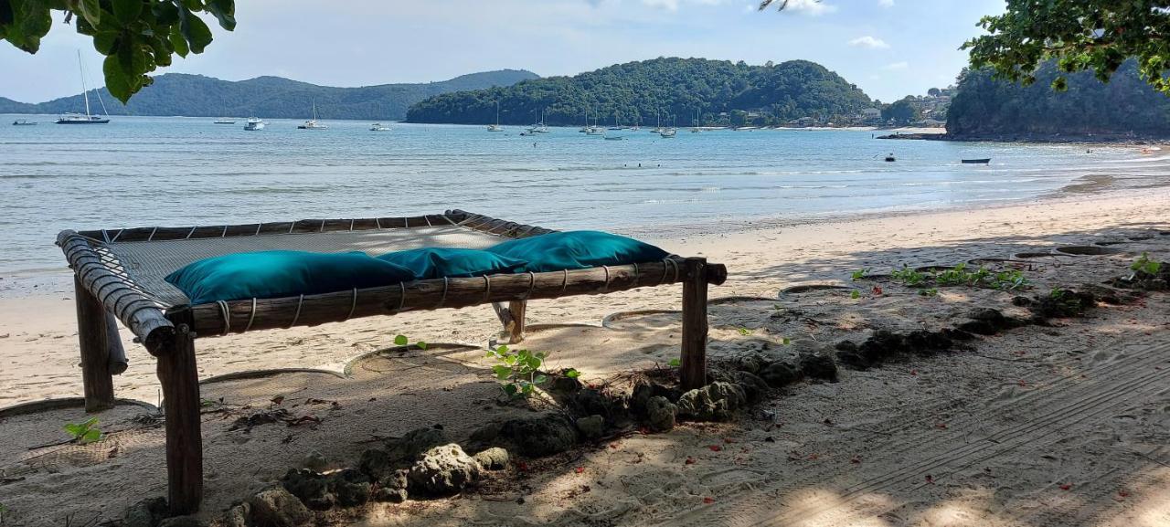 The Mooring Resort Cape Panwa Exterior foto