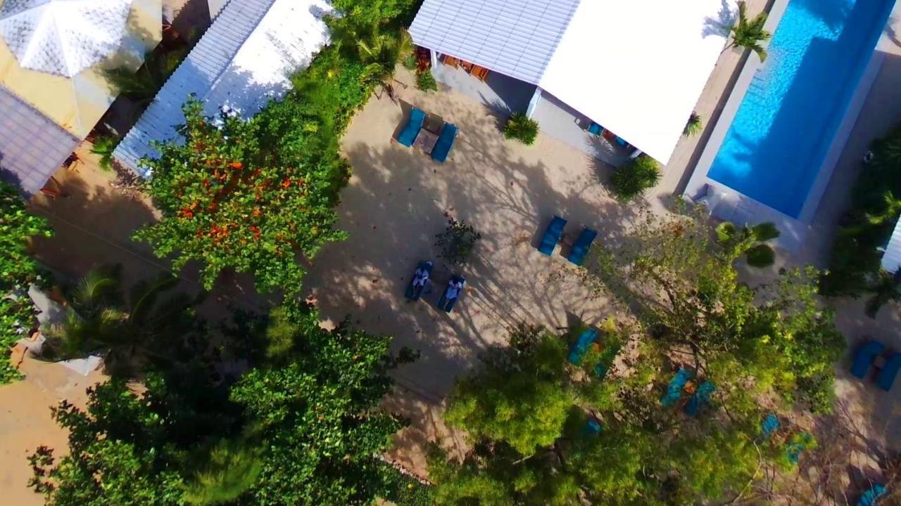The Mooring Resort Cape Panwa Exterior foto
