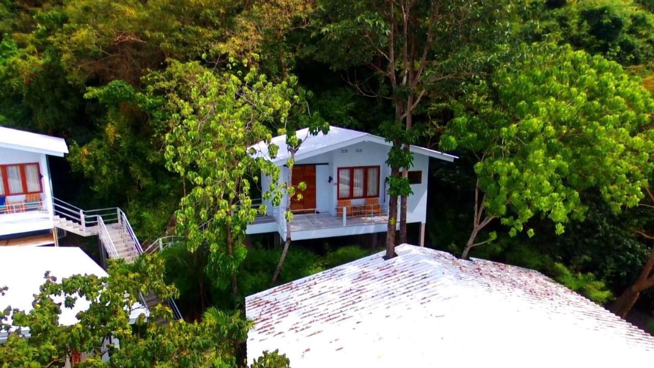 The Mooring Resort Cape Panwa Exterior foto
