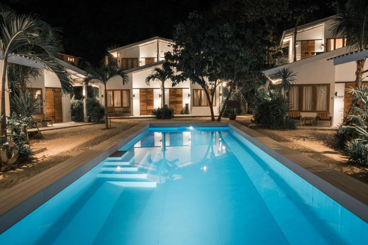 The Mooring Resort Cape Panwa Exterior foto